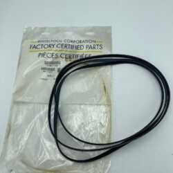 New Genuine Whirlpool Dryer Belt WP40111201 AP6009126 PS11742271 WP40111201VP