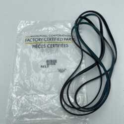New Genuine Whirlpool Drive Belt 661570 661570V AP5983729 PS11722115