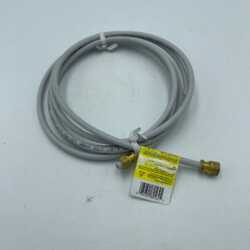 New GE Universal Icemaker Tubing 6ft WX08X10006 AP3421671 WX08X10006B WX8X10006 TJ96PEX