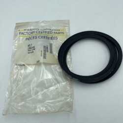 New Genuine Whirlpool Washer Drive Belt WP21352320 AP6005822 PS11738882 WP21352320VP 21352320
