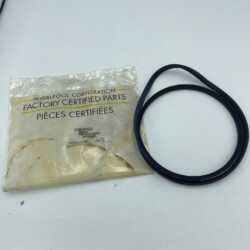 New Genuine Whirlpool Washer Drive Belt WP22003483 AP6006365 PS11739438 WP22003483VP 22003483