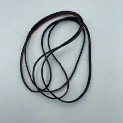 New Genuine Whirlpool Dryer Belt  (length 79-1/8 Inch)  3394652 AP2946614 AH345337 PS345337 TJ90LP278 ER345675