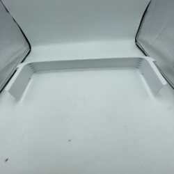 New Genuine GE Door Shelf Bar WR17X11889 AP3855305 WR17X12916 PS964507
