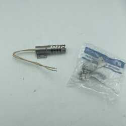 New Genuine GE Round Style Oven or Broiler Igniter WB2X9154 AP2014008 PS243425 WB13K10027 AH243425