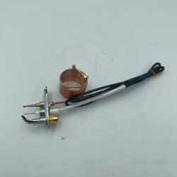 New Genuine GE Range Pilot Assembly WB19K10088 AP5669516 3025849 PS6883560