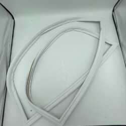 New Genuine GE Fresh Food Door Gasket WR24X10229