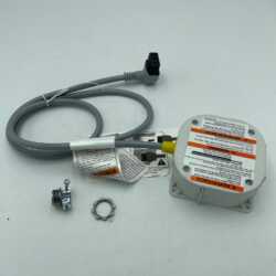 Bosch Diswasher Power Cord w/ Junction box WX09X24981