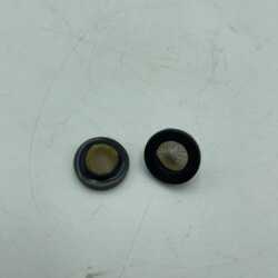 New Genuine Universal Washer Inlet Hose Gasket w/ Screen (5-pack) SC600B