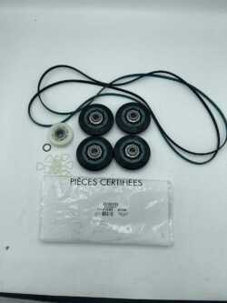 Genuine Whirlpool Dryer Repair Kit 4392067, AP3109602,  PS373088