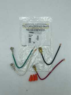 Genuine Whirlpool Dryer Terminal Kit 279318, AP3133484, PS334181