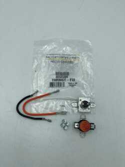 Genuine Whirlpool Thermostat KIt R9900489, AP4307250, PS2174577