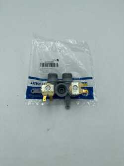 Genuine GE Triple Water Inlet Valve WH13X10053, AP5629504, PS365283