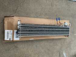 Genuine GE Freezer Evaporator WR87X36101, AP7014370