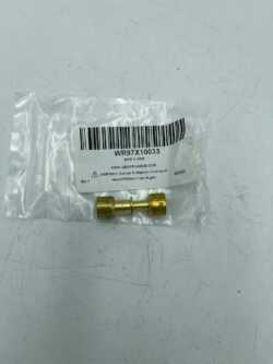 Genuine GE Lock Ring (6mm x 4mm) WR97X10033, AP3414203, PS310513