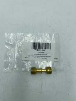 Genuine GE Lock Ring (6mm x 3.5mm) WR97X32111, AP6972185, WR97X10141