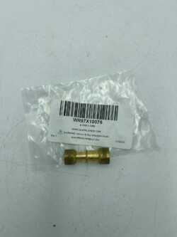 Genuine GE Lock Ring (8.5mm x 6mm) WR97X10076, AP3422807, PS760682