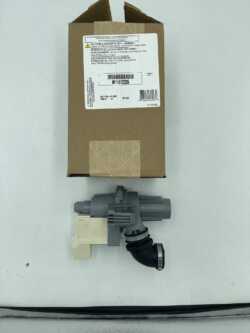 Genuine Whirlpool Dishwasher Pump Motor W11612326, AP7193729, W10879262, W10805386, W11521435.