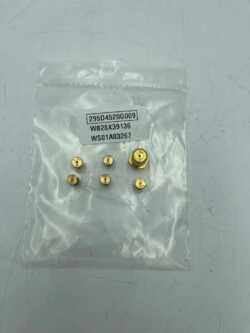 GE Liquid Propane Conversion KIt WB28X39136, AP6996742