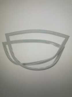 GE Refrigerator Door Gasket WR14X27233, AP6048405, PS12069095