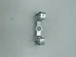 GE Refrigerator Evaporator Fan Front Bracket WR21X30013, AP6798270, PS12583176