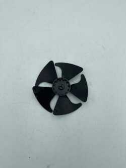 GE Refrigerator Evaporator Fan Blade WR60X10204, AP3868989, PS1018129