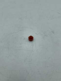 GE Refrigerator Evaporator Fan Bumper WR02X10540, AP3414570, PS284979