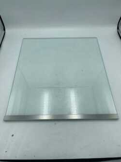 Electrolux/Frigidaire Refrigerator Shelf Assembly, Glass, Metal Trim 5304526915, AP7014090