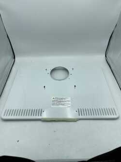 GE Refrigerator Evaporator Cover WR17X33511, AP6986738, WR17X33205