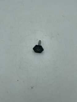 GE Refrigerator Adjustable Leg WR02X43685, AP7211759