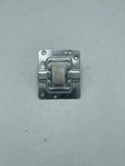 GE Refrigerator Left Front Wheel Assembly WR02X31386, AP6980758, WR02X21258, WR02X31163