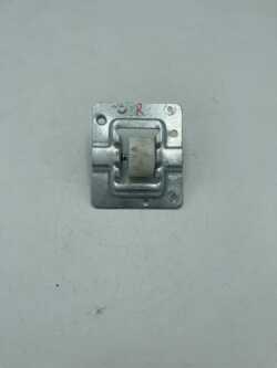 GE Refrigerator Right Front Wheel Assembly WR02X31376,  AP6985331, WR02X21259