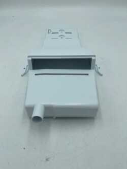 GE Refrigerator Rear Control Housing WR02X31486, AP6985333