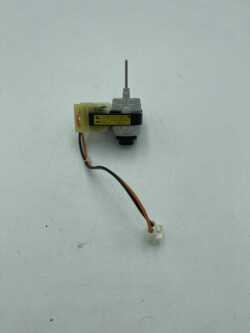 GE Refrigerator Condensor Fan Motor (motor only) WR17X31476,  AP6981944