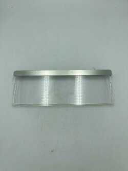 Electrolux/Frigidaire Refrigerator Light Assembly, Led, Doule, W/lens-pcb-trim   (Replaces: 5304528782)