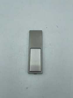 Electrolux/Frigidaire Refrigerator Paddle Assembly, Dispenser, Gray/metalic 5304527082, AP8039042