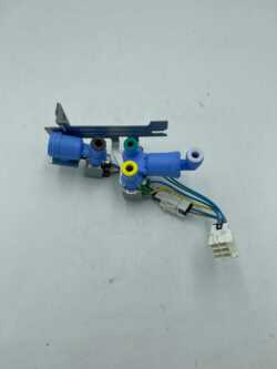 Electrolux/Frigidaire Refrigerator Valve, Water, Triple Solenoid (Replaces: 5304525994) 5304538492, AP8015485