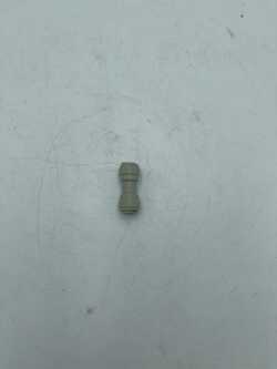 Electrolux/Frigidaire Refrigerator Water Connector Straight 241806601