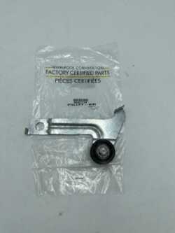 New Genuine Whilpool Dryer Idler Pulley 8547174V, AP5983811, PS11722120