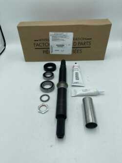 New Genuine Whirlpool Washer Bearing and Tub Seal Kit W10435302, AP5325033, PS3503261