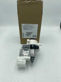 Genuine Whirlpool Washer Water Drain Pump WPW10276397, AP6018417, PS11751719