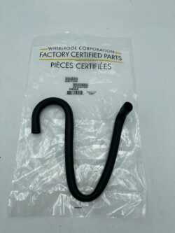 Genuine Whirlppol Washer Fill Hose WP3357328, AP6008080, PS11741209