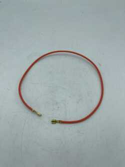 Genuine Sppeed Queen Dryer Wire Assembly (comment: Fabric Selector Switch To Timer) D518708