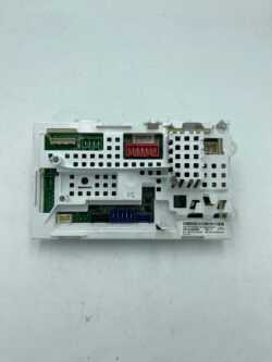 Whirlpool/ Roper Washer Control Baord Assembly W10484681