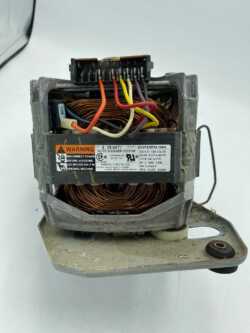 Maytag/ Admiral Washer Motor, 2sp 1/2hp 120/60 Hi-tor WP21001950,  AP6005780, PS11738839