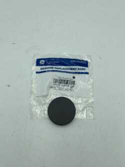 Genuine GE Range Burner Cap WB16X28654, AP6285638, PS12170304