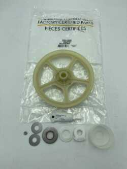 Genuine Whirlpool Washer Thrust Bearing Kit 12002213, AP4009132, PS2003651