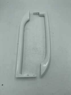 Electrolux/ Frigidaire Refrigerator Handle Set (White) 5304506469
