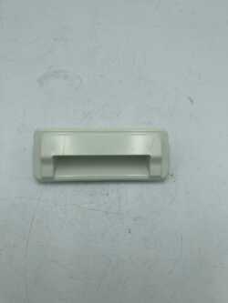 Whirlpool Dryer Door Handle W11109500, AP6237530, PS12074808