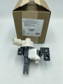 Genuine Whirlpool Washer Drain Pump W10876600, AP6004933