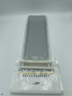 Genuine Whirlpool Dryer Vent Screen 339392V, AP5984180, PS11722097